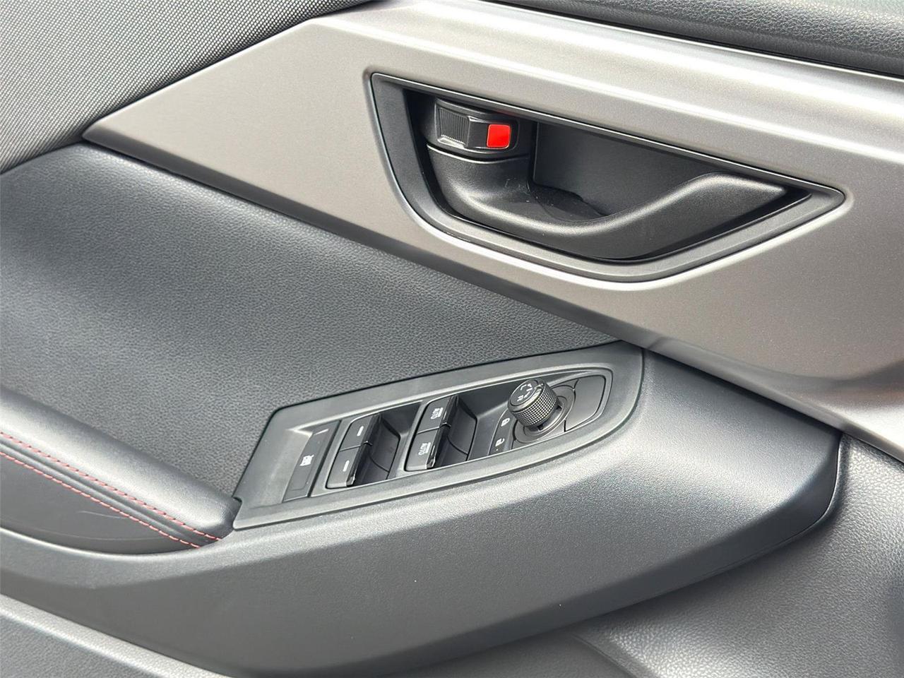 2025 Subaru Impreza Sport Hagerstown MD