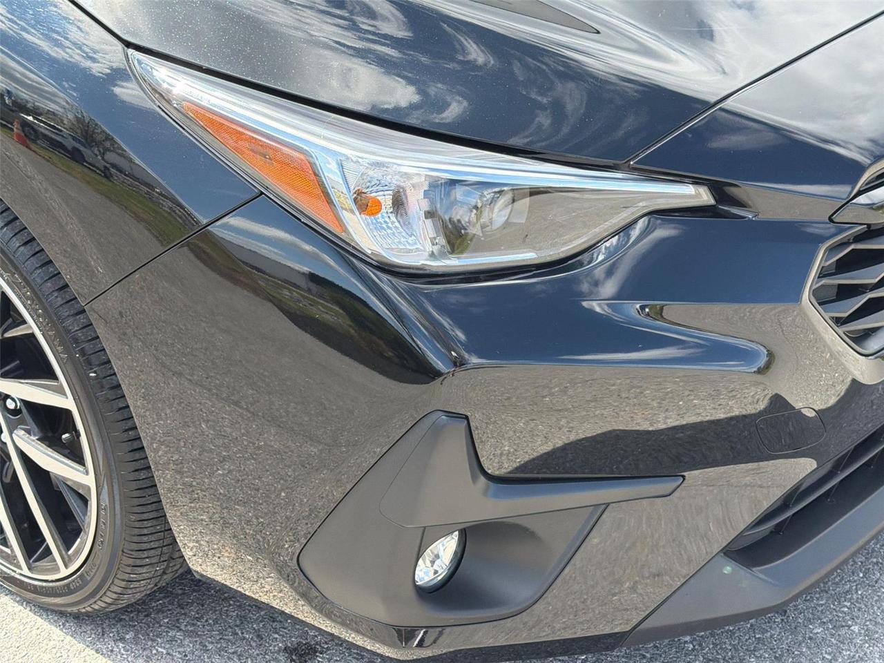 2025 Subaru Impreza Sport Hagerstown MD