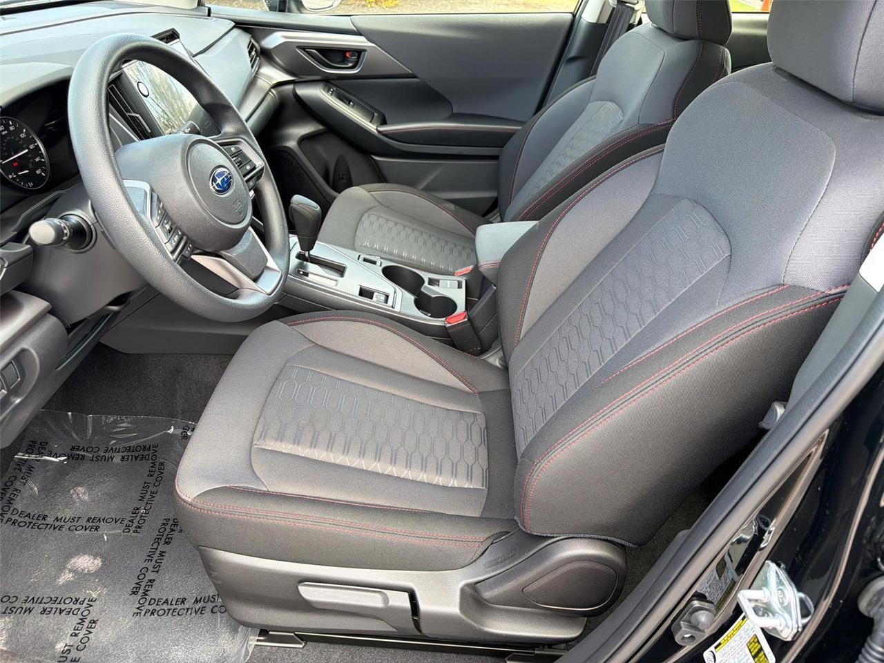 2025 Subaru Impreza Sport Hagerstown MD