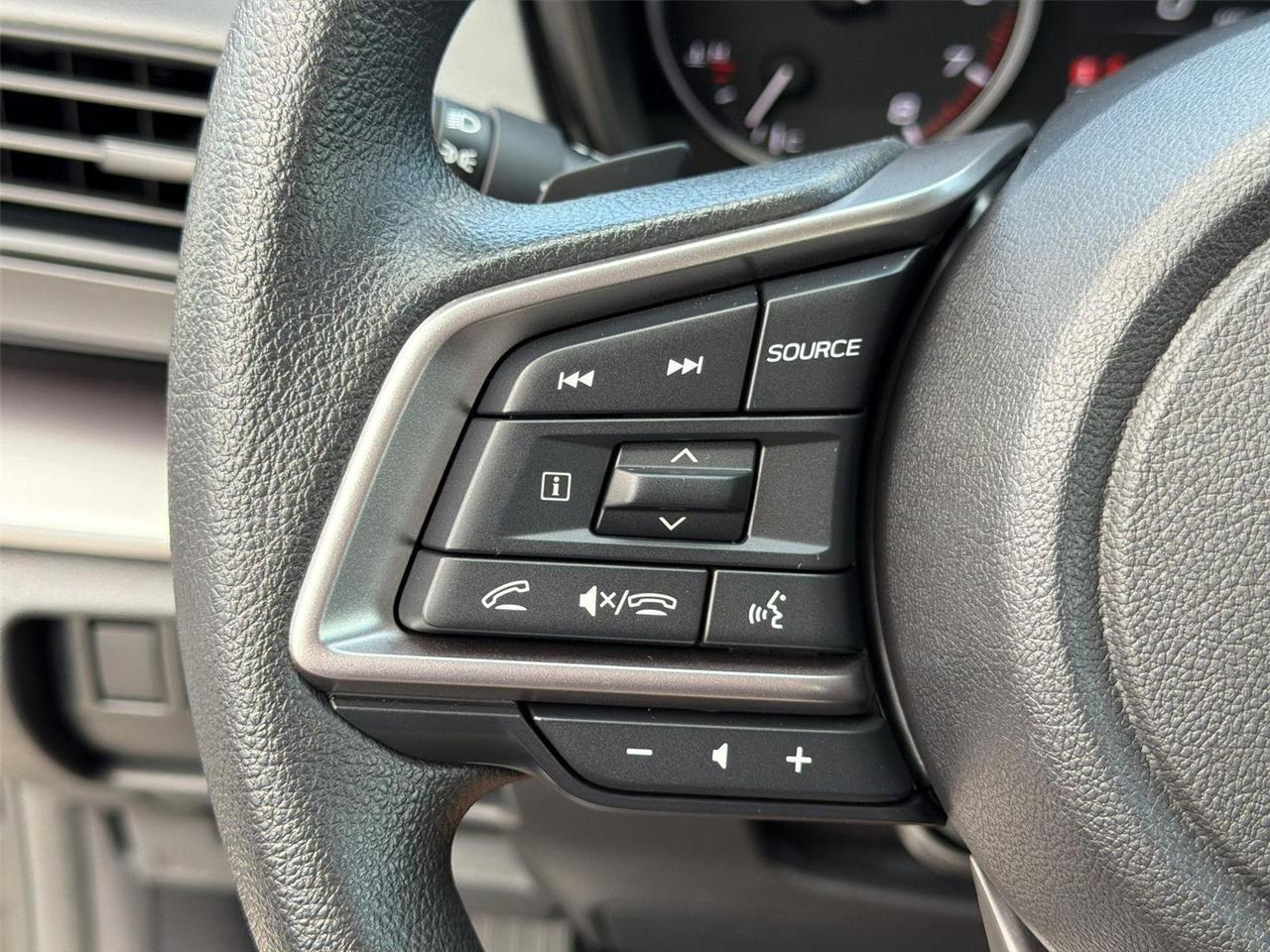 2025 Subaru Impreza Sport Hagerstown MD