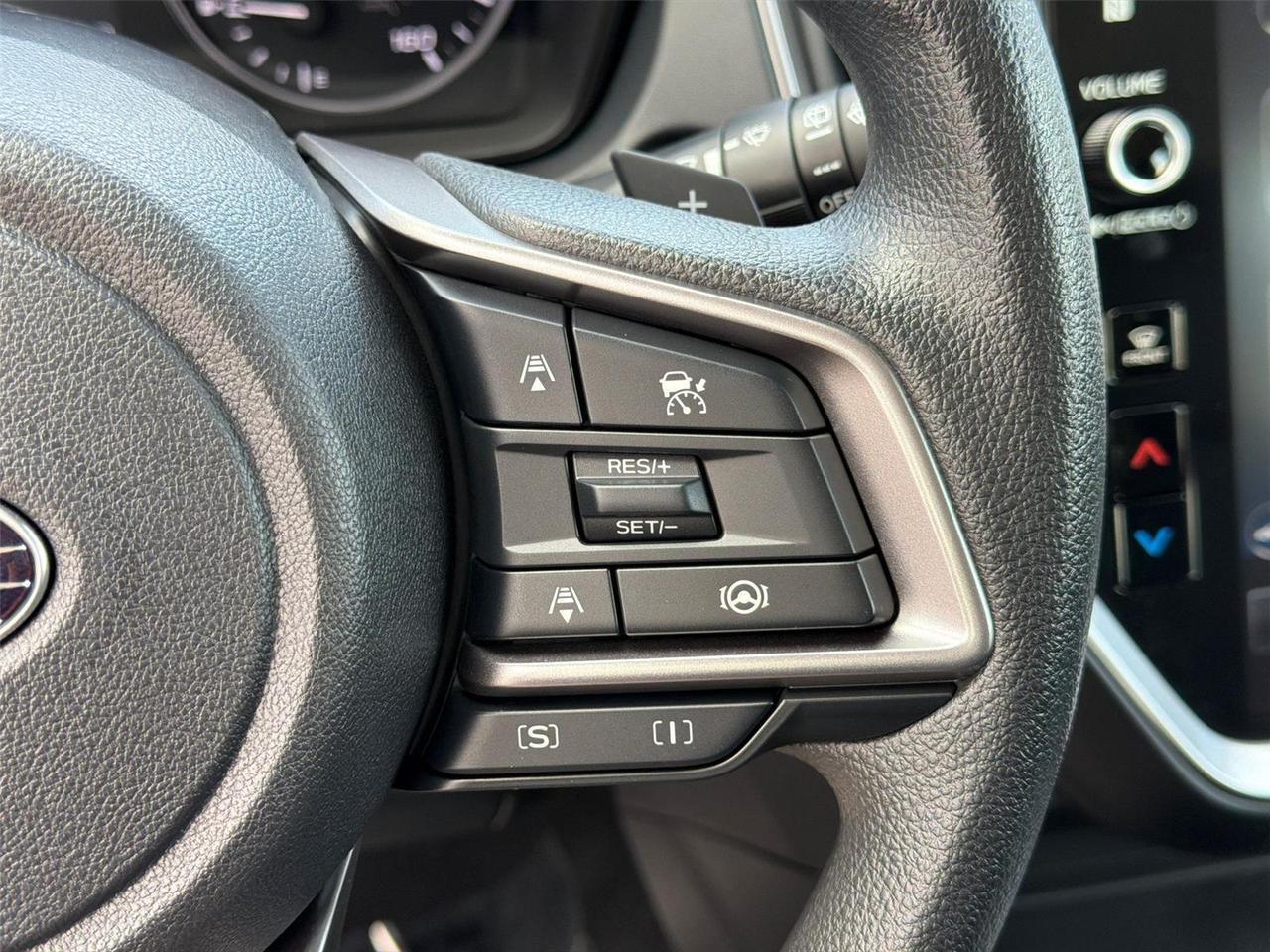 2025 Subaru Impreza Sport Hagerstown MD