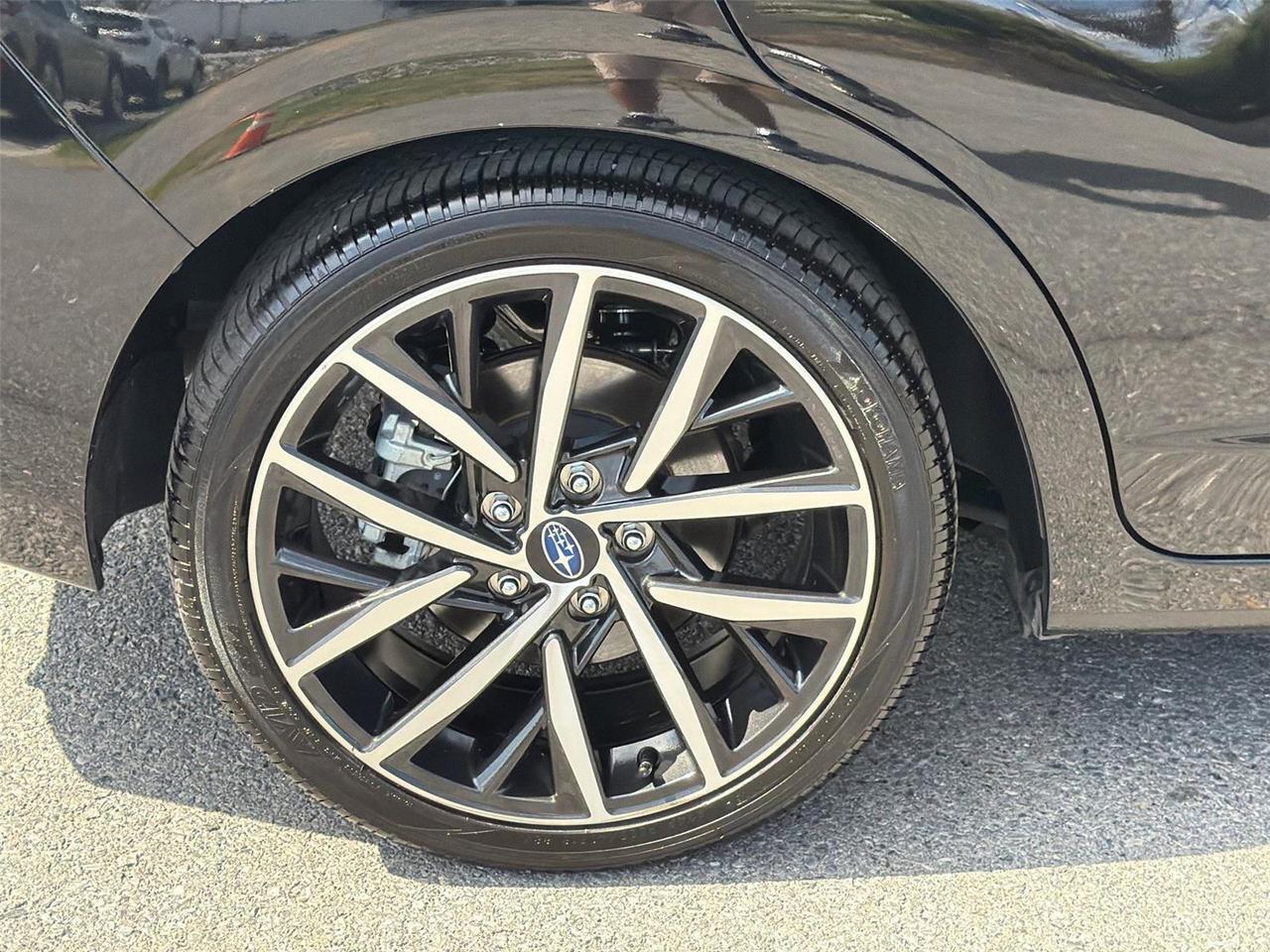 2025 Subaru Impreza Sport Hagerstown MD