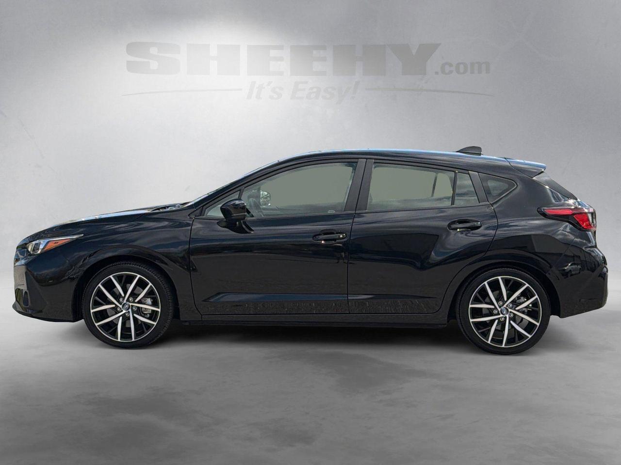 2025 Subaru Impreza Sport Hagerstown MD