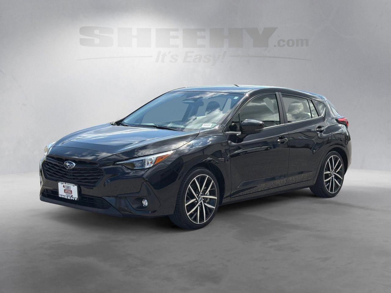 2025 Subaru Impreza Sport Hagerstown MD