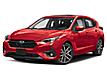 2025 Subaru Impreza Sport