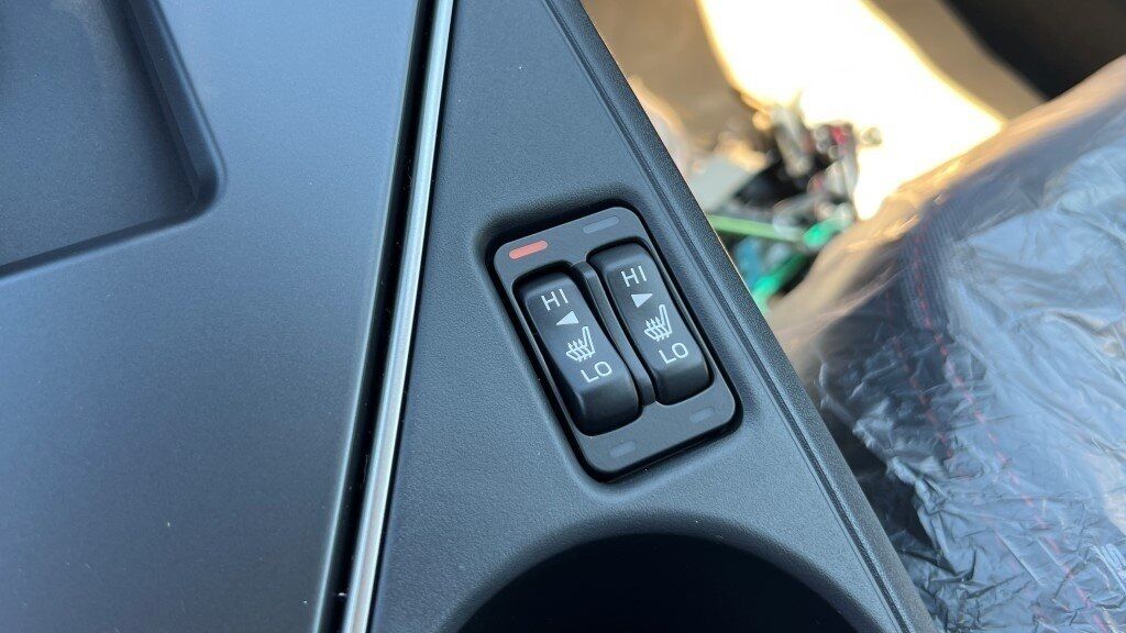 2025 Subaru Impreza Sport Fredericksburg VA