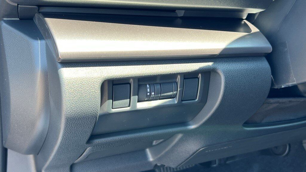 2025 Subaru Impreza Sport Fredericksburg VA