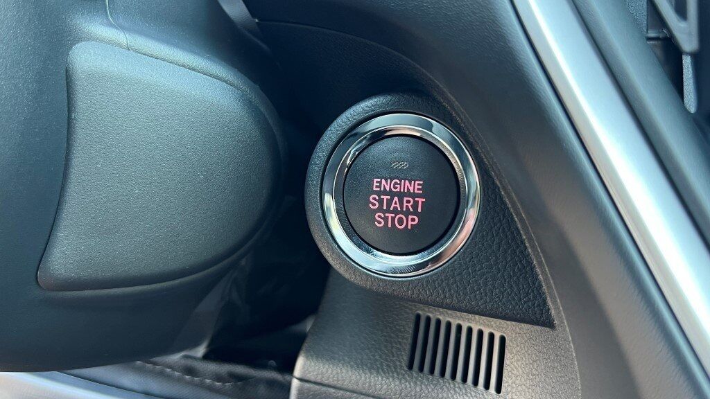 2025 Subaru Impreza Sport Fredericksburg VA