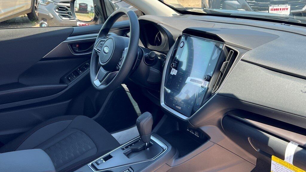 2025 Subaru Impreza Sport Fredericksburg VA