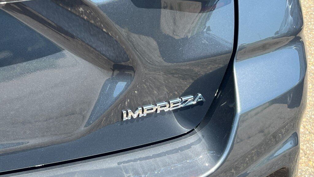 2025 Subaru Impreza Sport Fredericksburg VA