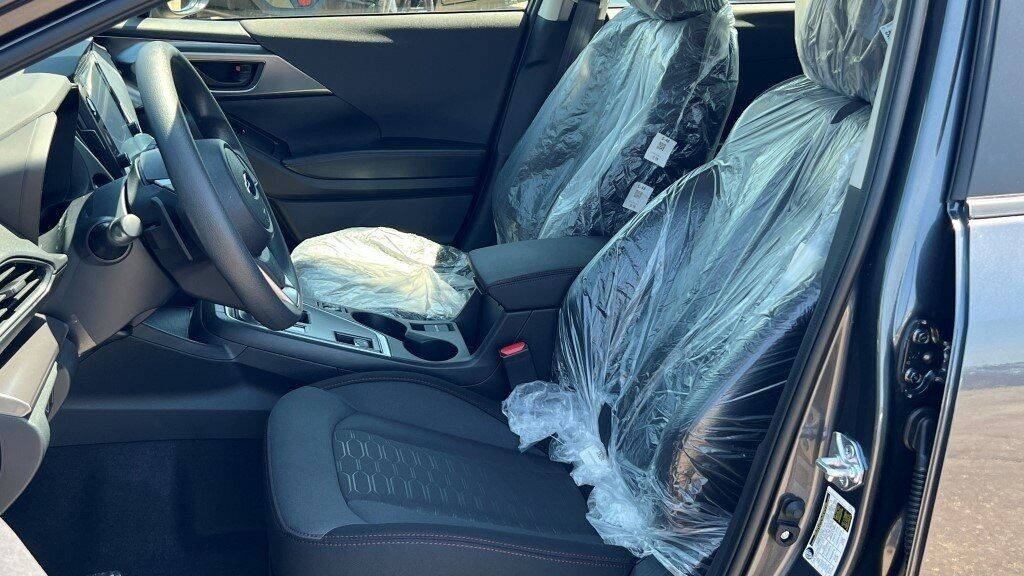 2025 Subaru Impreza Sport Fredericksburg VA