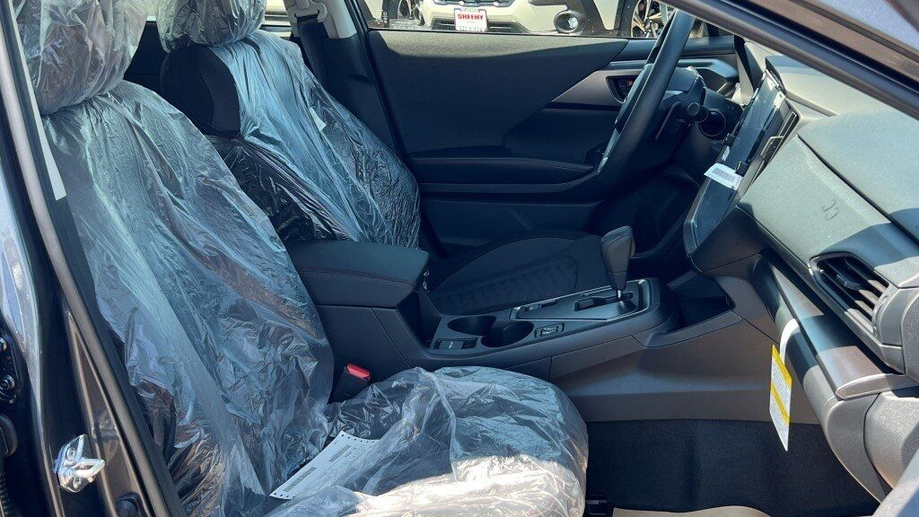 2025 Subaru Impreza Sport Fredericksburg VA