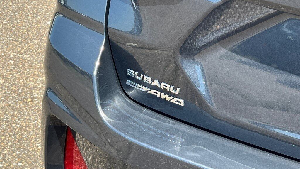 2025 Subaru Impreza Sport Fredericksburg VA