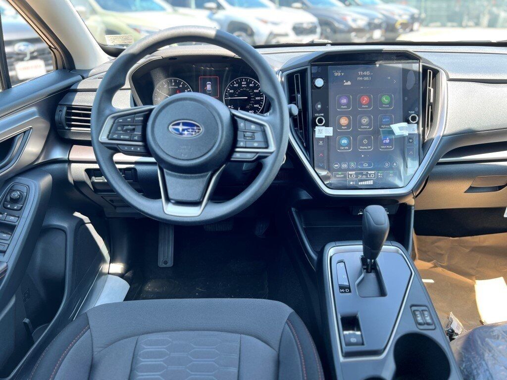 2025 Subaru Impreza Sport Fredericksburg VA