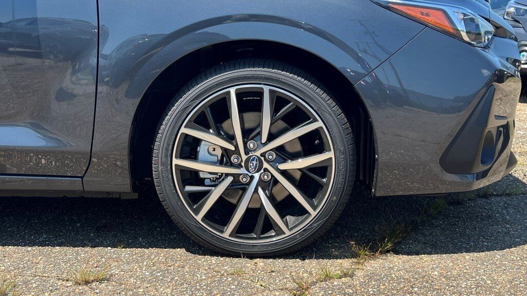 2025 Subaru Impreza Sport Fredericksburg VA