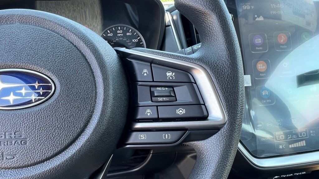 2025 Subaru Impreza Sport Fredericksburg VA