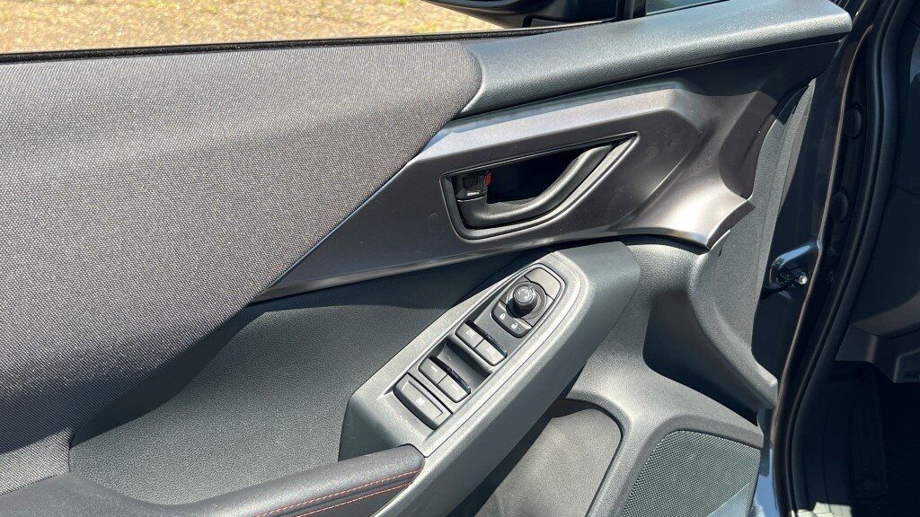 2025 Subaru Impreza Sport Fredericksburg VA