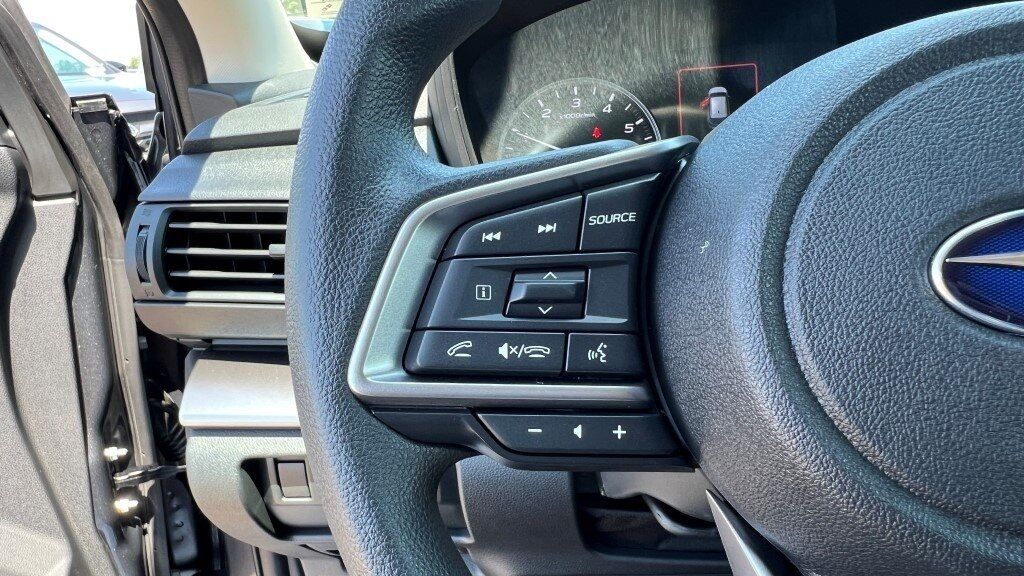 2025 Subaru Impreza Sport Fredericksburg VA