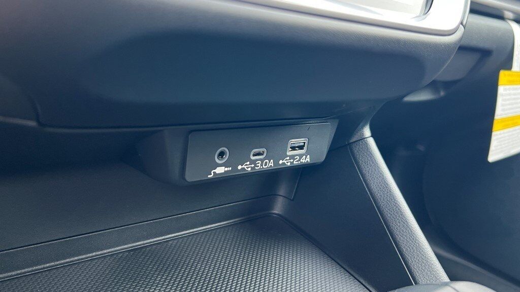 2025 Subaru Impreza Sport Fredericksburg VA
