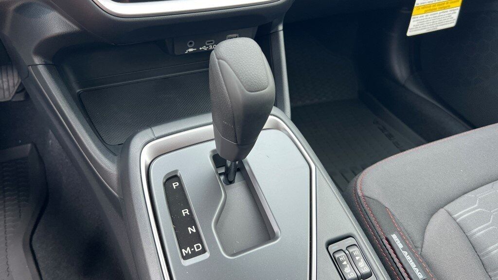 2025 Subaru Impreza Sport Fredericksburg VA