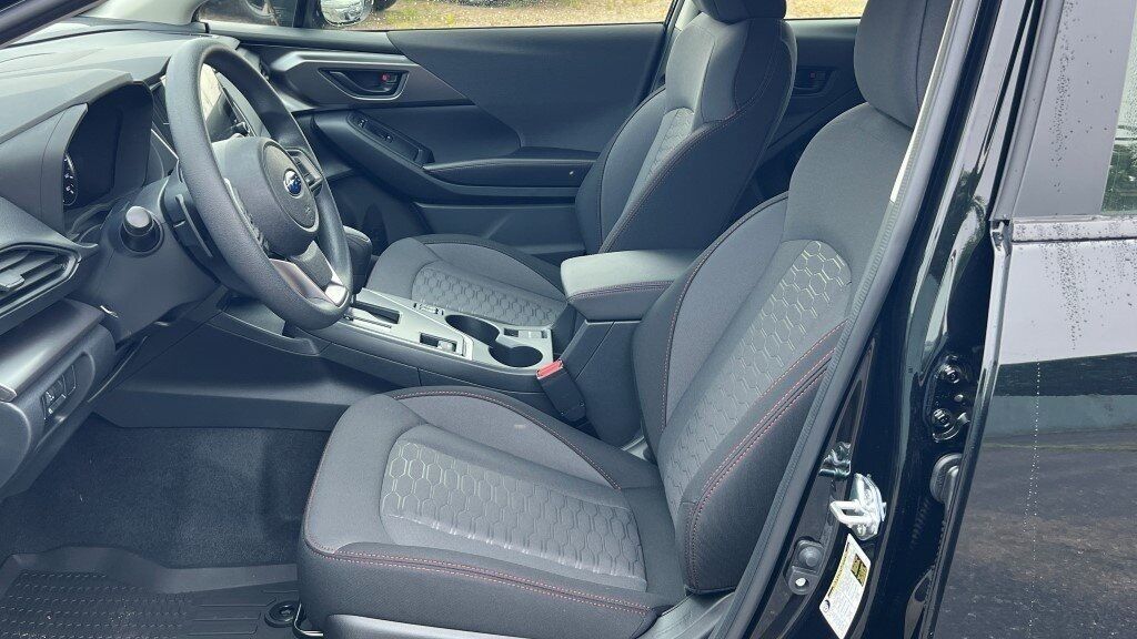 2025 Subaru Impreza Sport Fredericksburg VA