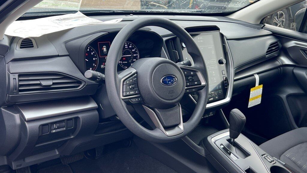 2025 Subaru Impreza Sport Fredericksburg VA