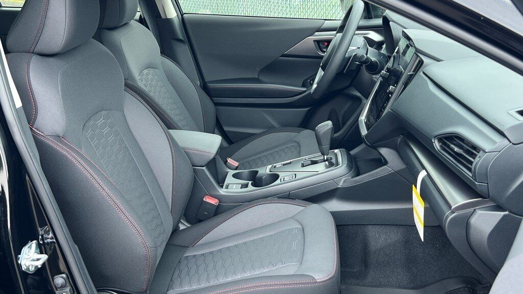 2025 Subaru Impreza Sport Fredericksburg VA