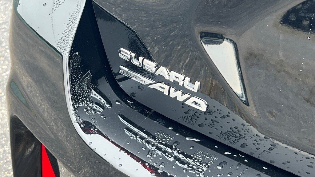 2025 Subaru Impreza Sport Fredericksburg VA