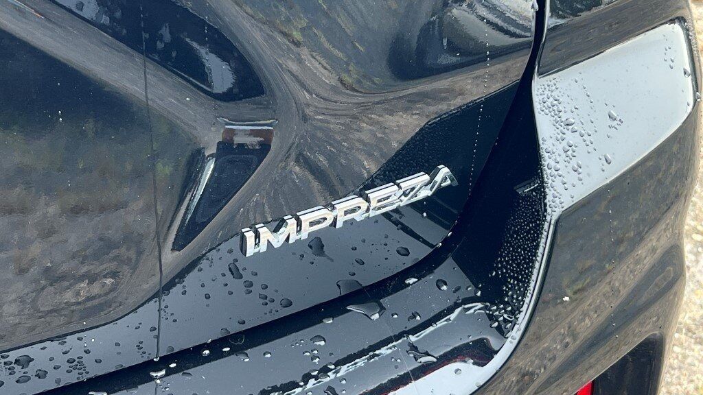 2025 Subaru Impreza Sport Fredericksburg VA