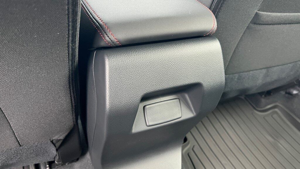 2025 Subaru Impreza Sport Fredericksburg VA