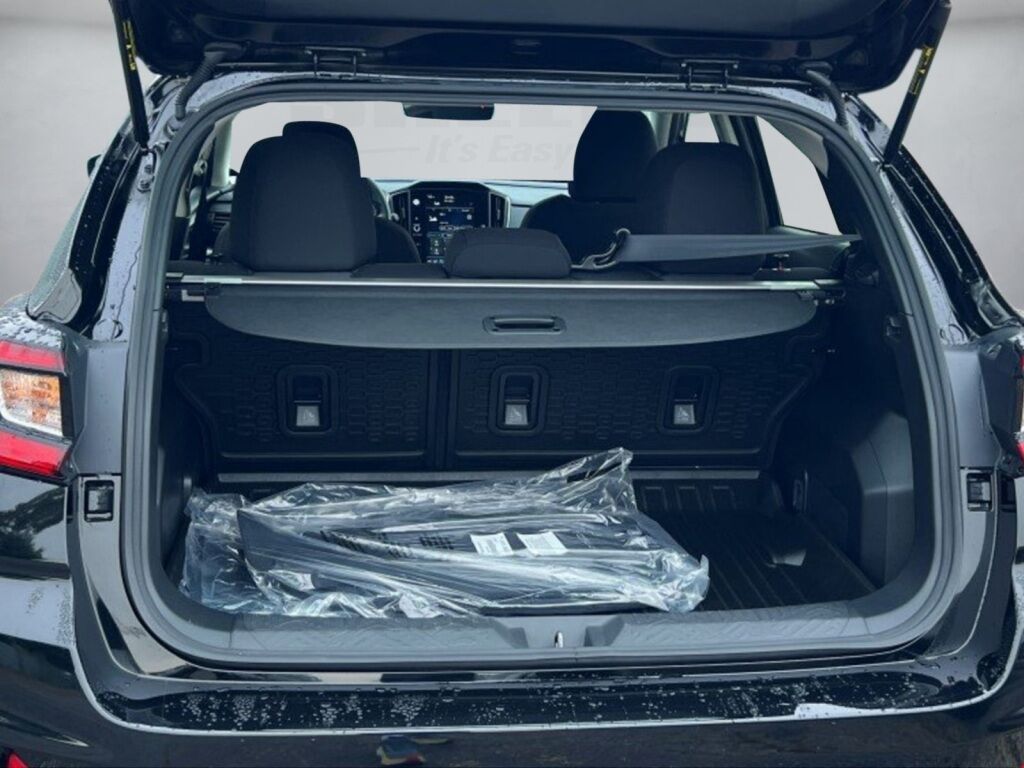 2025 Subaru Impreza Sport Fredericksburg VA
