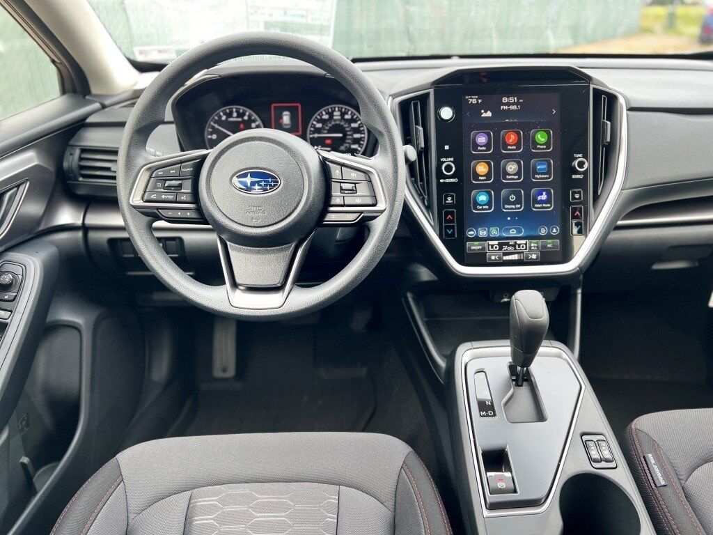 2025 Subaru Impreza Sport Fredericksburg VA