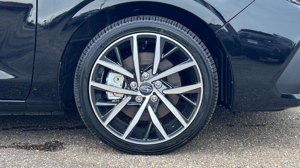 2025 Subaru Impreza Sport Fredericksburg VA