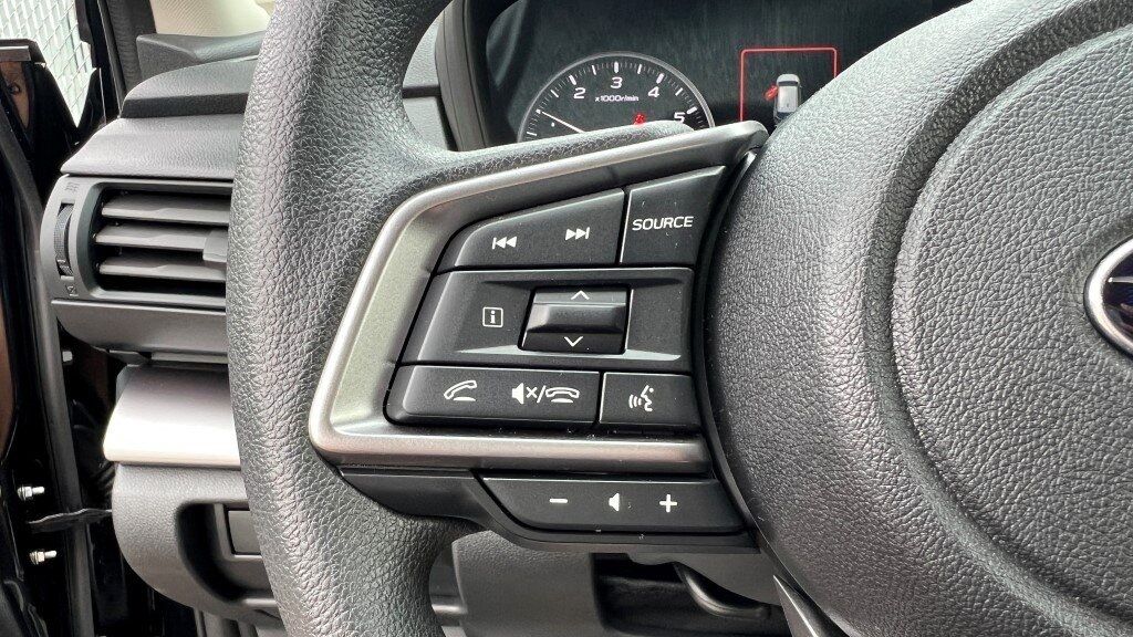 2025 Subaru Impreza Sport Fredericksburg VA