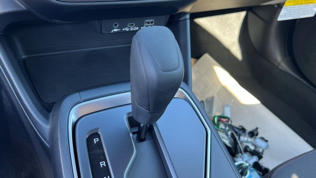 2025 Subaru Impreza Sport Fredericksburg VA