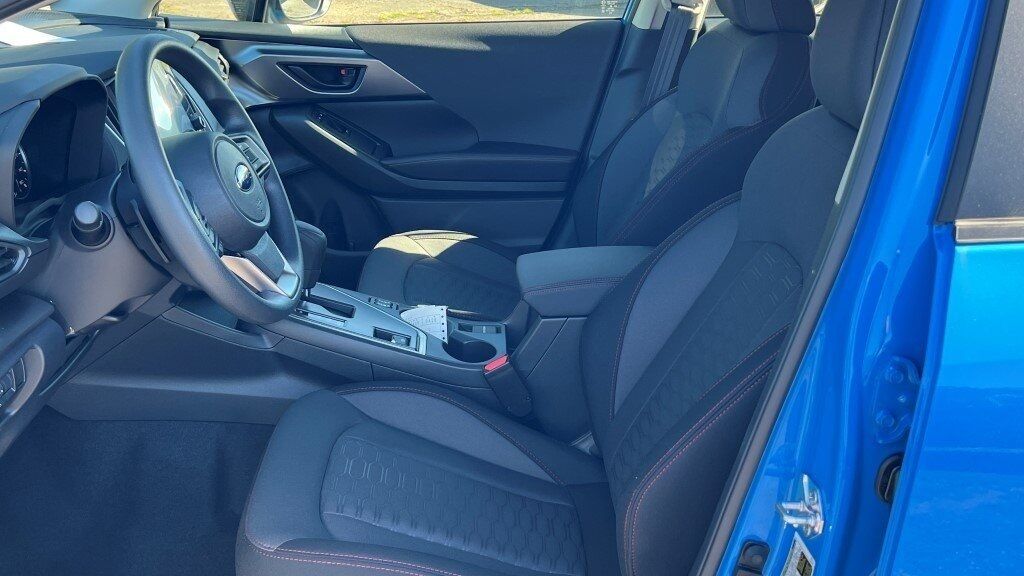 2025 Subaru Impreza Sport Fredericksburg VA