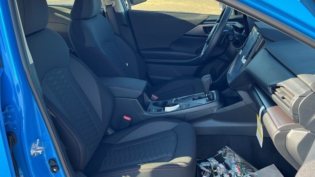 2025 Subaru Impreza Sport Fredericksburg VA