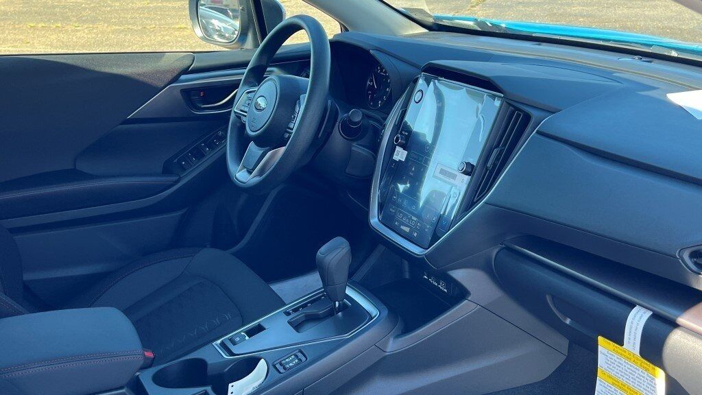 2025 Subaru Impreza Sport Fredericksburg VA