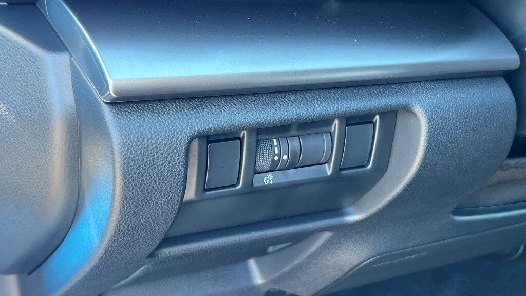 2025 Subaru Impreza Sport Fredericksburg VA