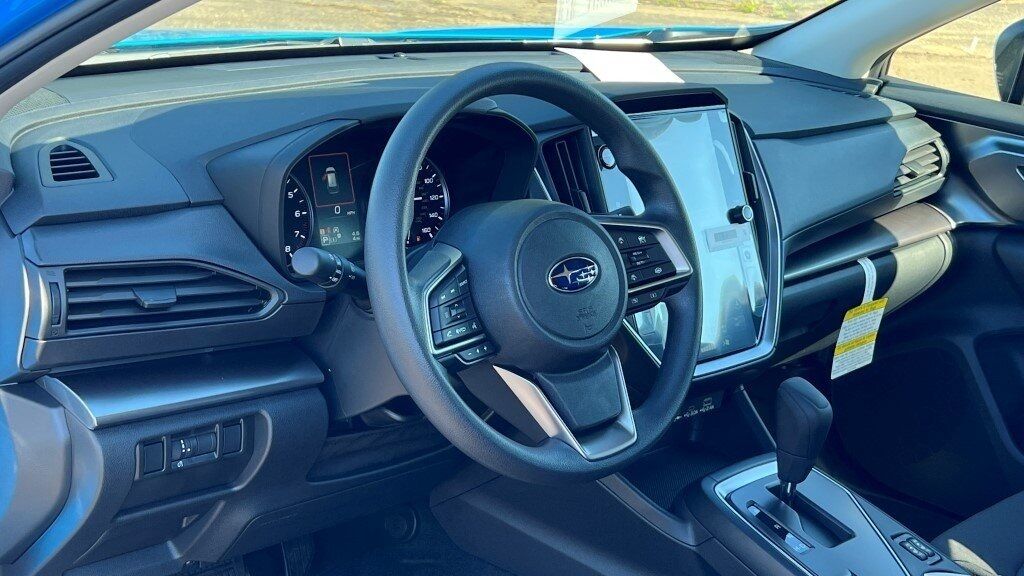 2025 Subaru Impreza Sport Fredericksburg VA