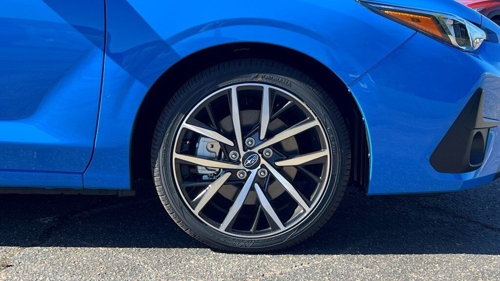 2025 Subaru Impreza Sport Fredericksburg VA