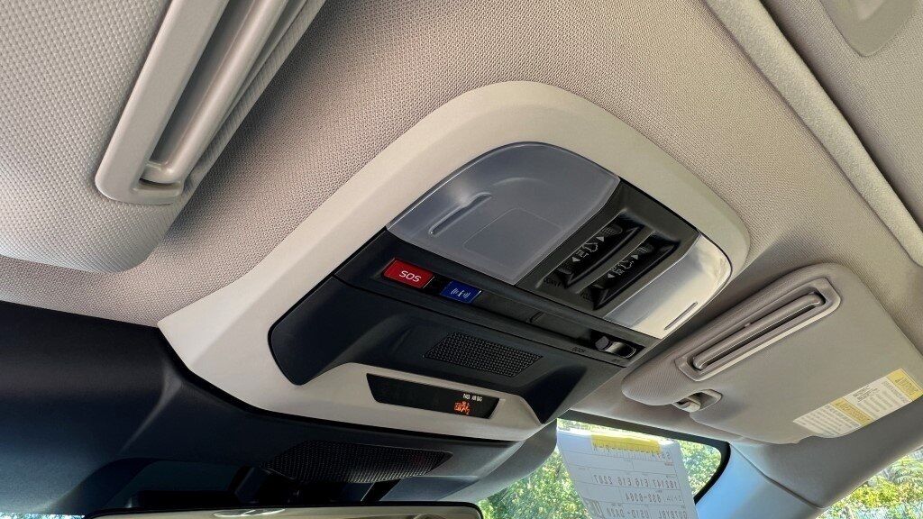2025 Subaru Impreza Sport Fredericksburg VA