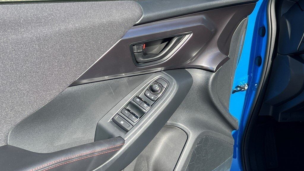 2025 Subaru Impreza Sport Fredericksburg VA