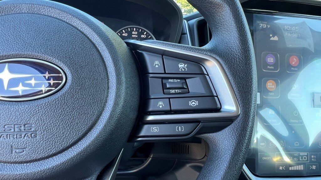 2025 Subaru Impreza Sport Fredericksburg VA