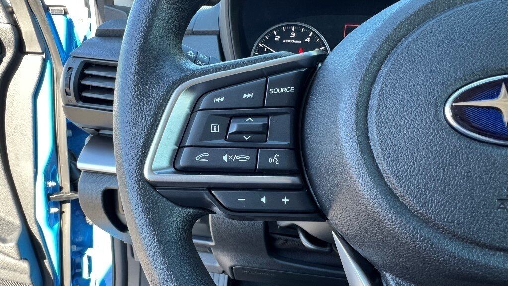 2025 Subaru Impreza Sport Fredericksburg VA