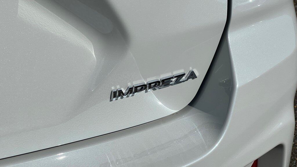 2025 Subaru Impreza Sport Fredericksburg VA