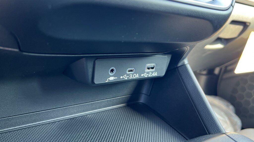 2025 Subaru Impreza Sport Fredericksburg VA
