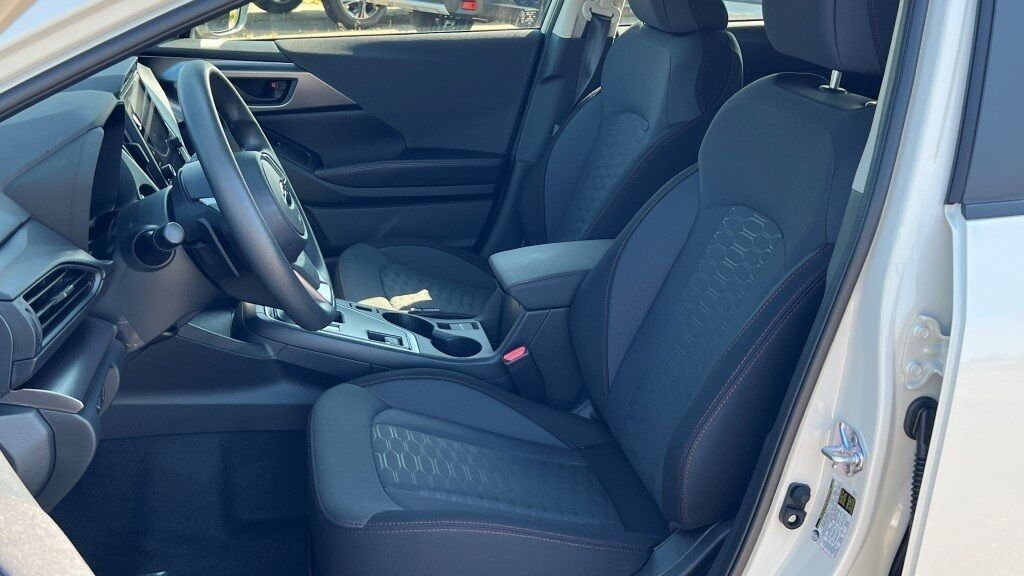 2025 Subaru Impreza Sport Fredericksburg VA