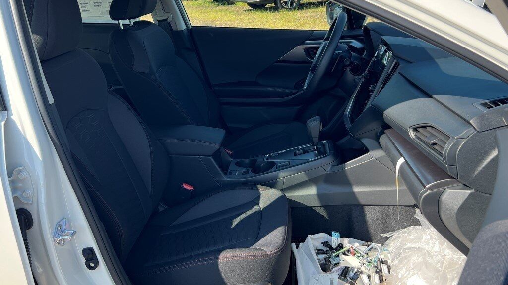2025 Subaru Impreza Sport Fredericksburg VA