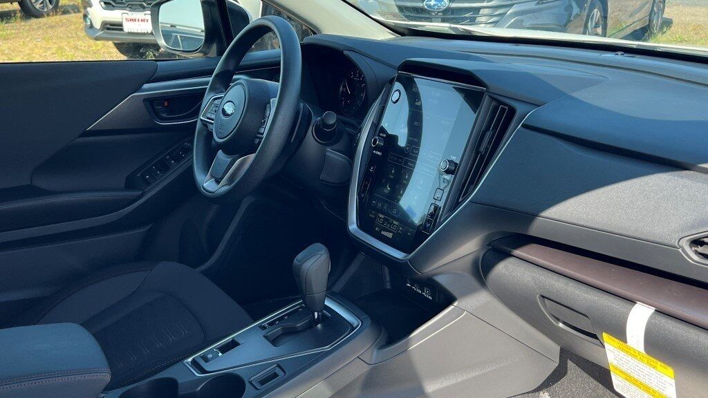 2025 Subaru Impreza Sport Fredericksburg VA